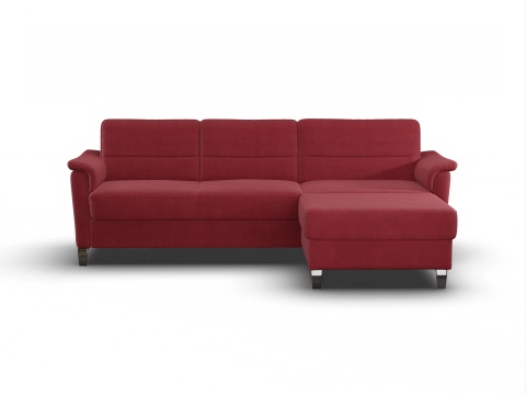 Ecksofa Longchair Medium R